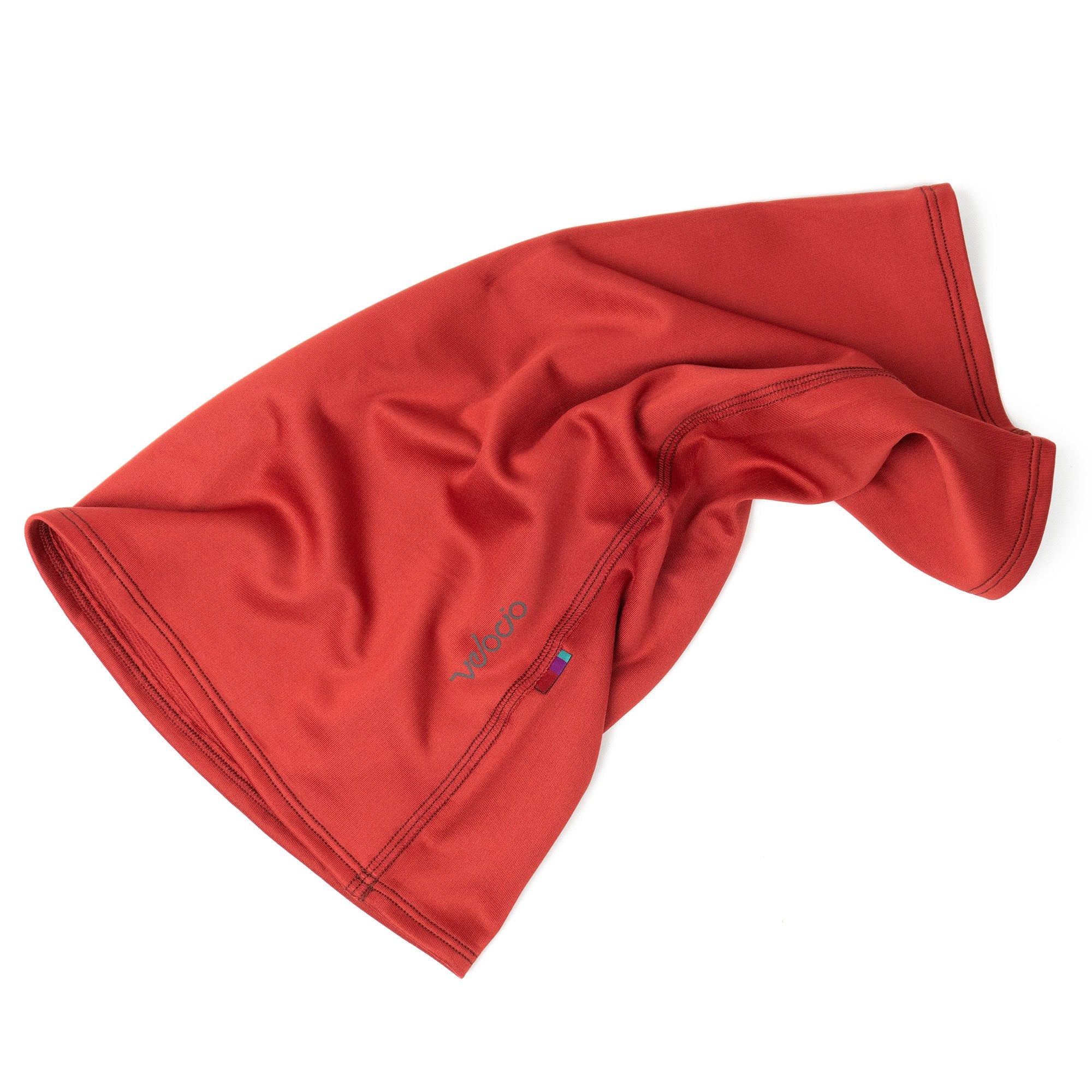 VELOCIO WINTER WOOLEN WARMER (COLLAR) CYCLING SYDNEY AUSTRALIA BIKE SHOP