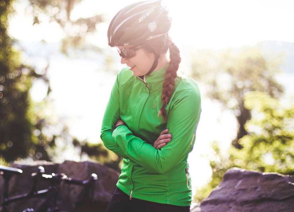 Velocio jacket best sale