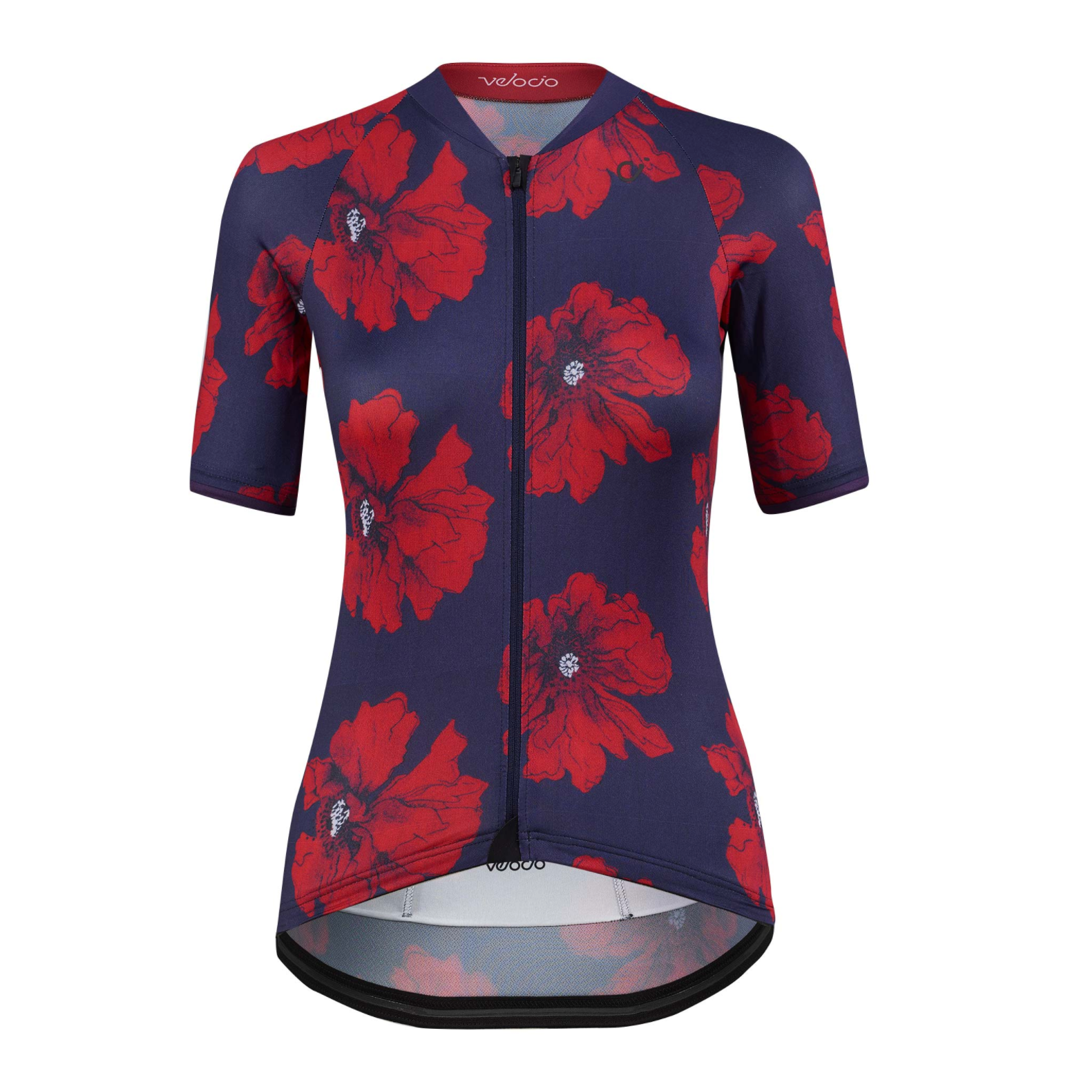 Poppy cycling jersey 2025