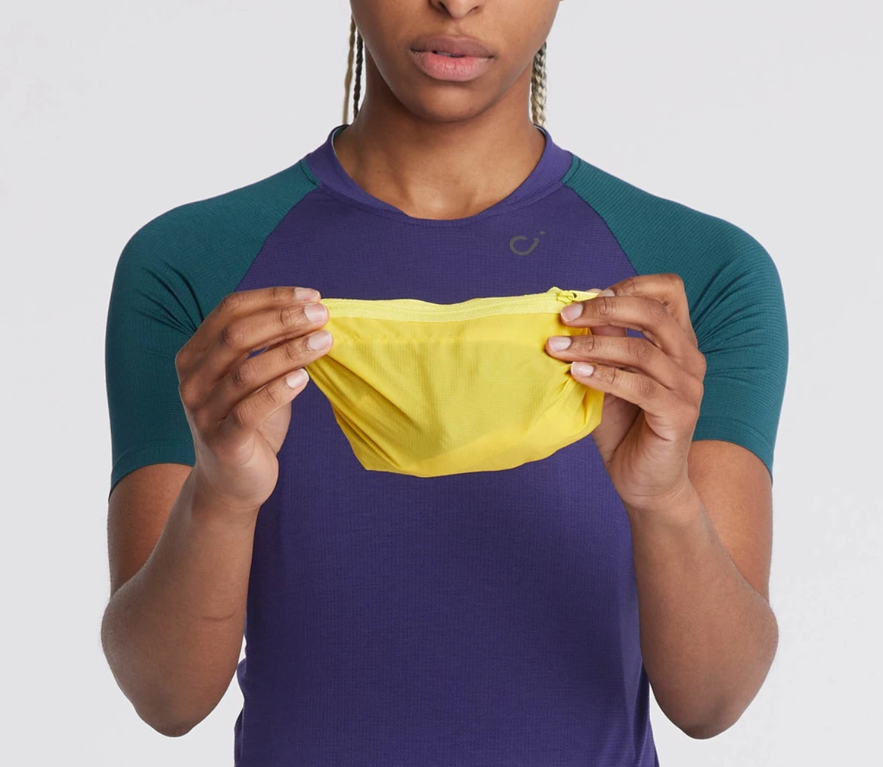 VELOCIO WOMENS ULTRALIGHT VEST LEMON YELLOW CYCLING SYDNEY AUSTRALIA BIKE SHOP