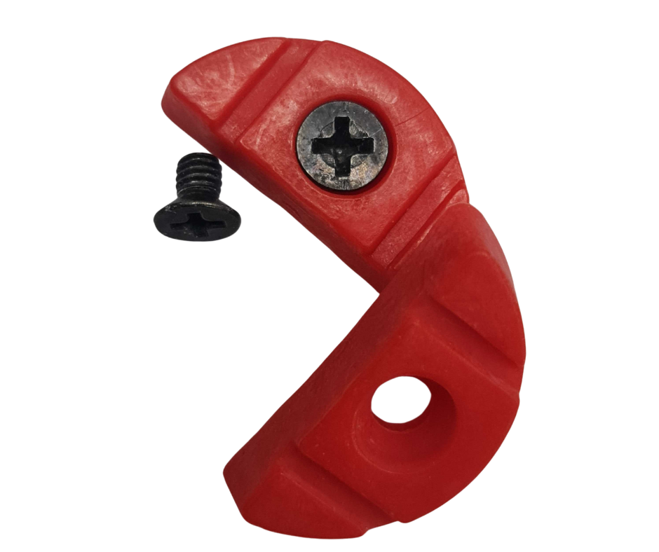 VITTORIA HEEL PAD - CARBON UD SOLE - LA TECNICA - RED CYCLING SYDNEY AUSTRALIA BIKE SHOP