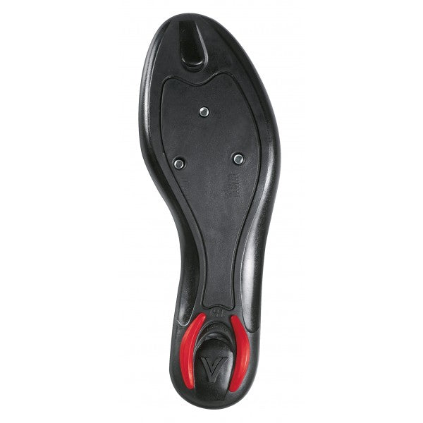 VITTORIA VELOCE CYCLING SHOES BLACK/RED CYCLING SYDNEY AUSTRALIA BIKE SHOP