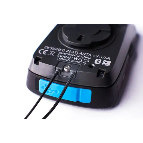 WAHOO ELEMNT BOLT COMPUTER SAFETY TETHER ONLY CYCLING SYDNEY AUSTRALIA BIKE SHOP