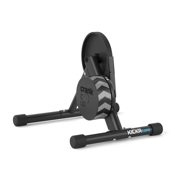 WAHOO KICKR CORE BIKE TRAINER CYCLING SYDNEY AUSTRALIA SHOP