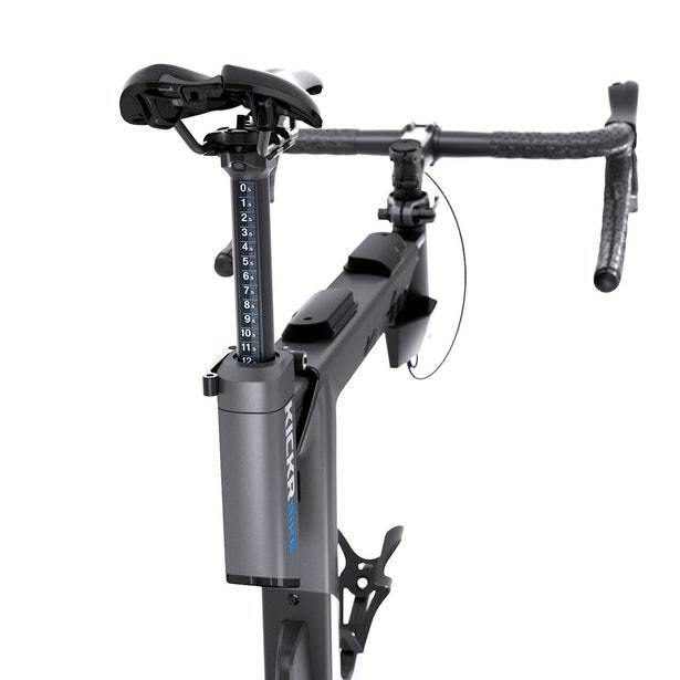 WAHOO KICKR SMART BIKE INDOOR TRAINER WAHOO KICKR CORE BIKE TRAINER CYCLING SYDNEY AUSTRALIA SHOP