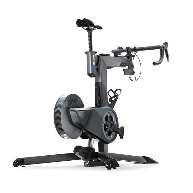 WAHOO KICKR SMART BIKE INDOOR TRAINER WAHOO KICKR CORE BIKE TRAINER CYCLING SYDNEY AUSTRALIA SHOP