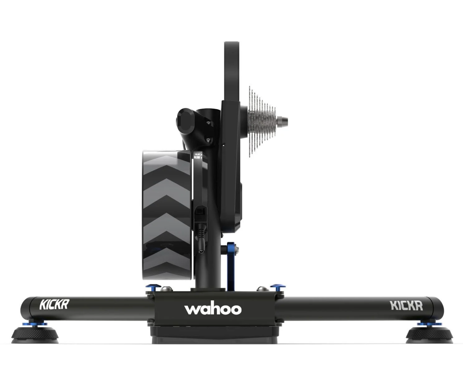 WAHOO KICKR v5 INDOOR POWER TRAINER CYCLING SYDNEY AUSTRALIA BIKE SHOP