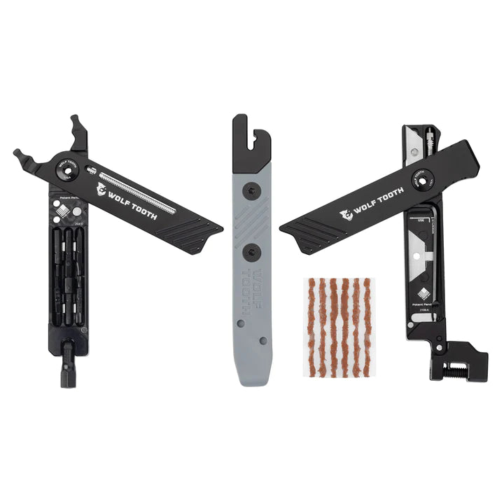 WOLF TOOTH 8-BIT KIT ONE CYCLING SYDNEY AUSTRALIA BIKE SHOP