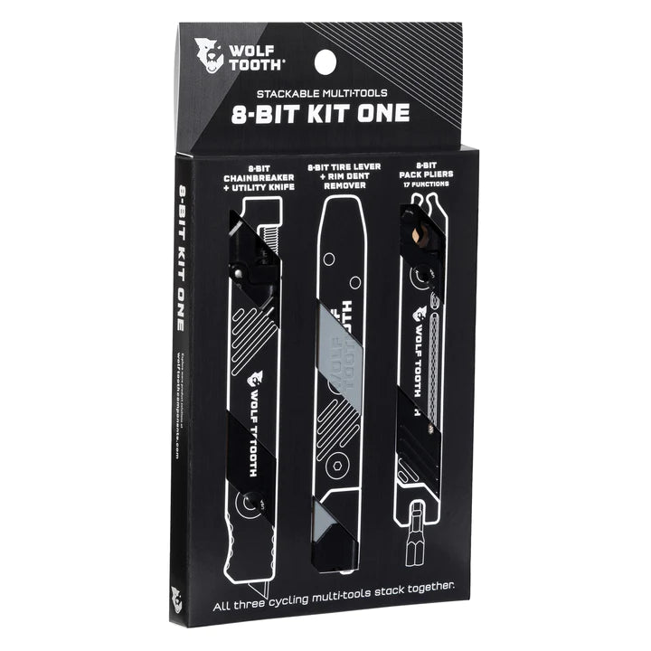 WOLF TOOTH 8-BIT KIT ONE CYCLING SYDNEY AUSTRALIA BIKE SHOP