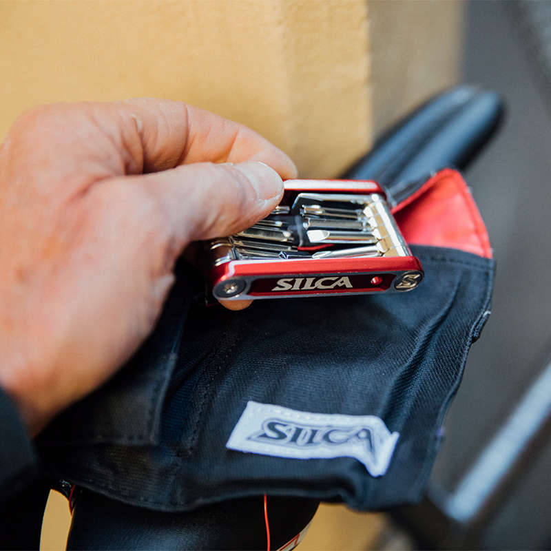 SILCA ITALIAN MULTI TOOL TREDICI 13 CYCLING SYDNEY AUSTRALIA BIKE SHOP