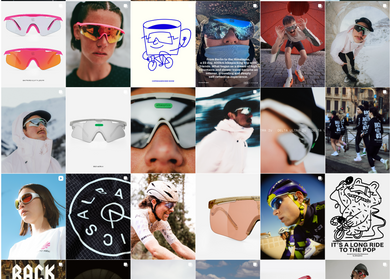 Alba Optics: The Eyewear Brand That Understands Cycling Culture
