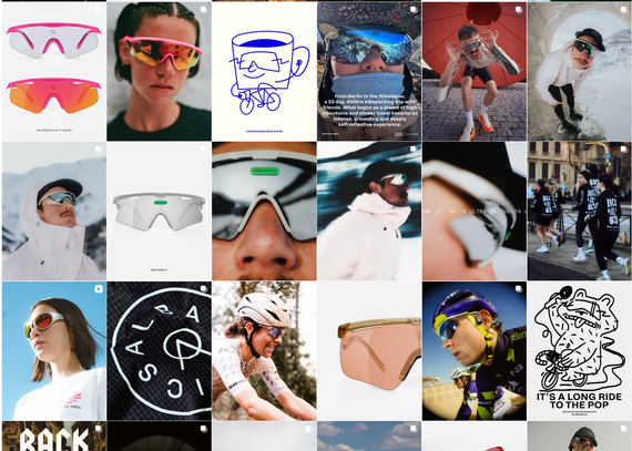 Alba Optics: The Eyewear Brand That Understands Cycling Culture