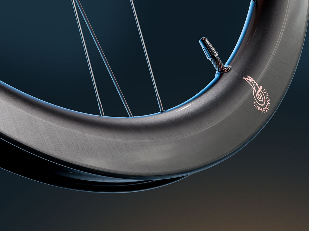 Unveiling Campagnolo Bora Wheelset: Triumph of Innovation