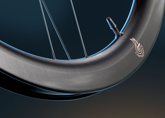 Unveiling Campagnolo Bora Wheelset: Triumph of Innovation