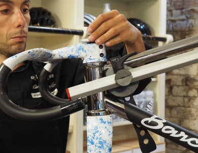 What should you expect from a professional road bike service?