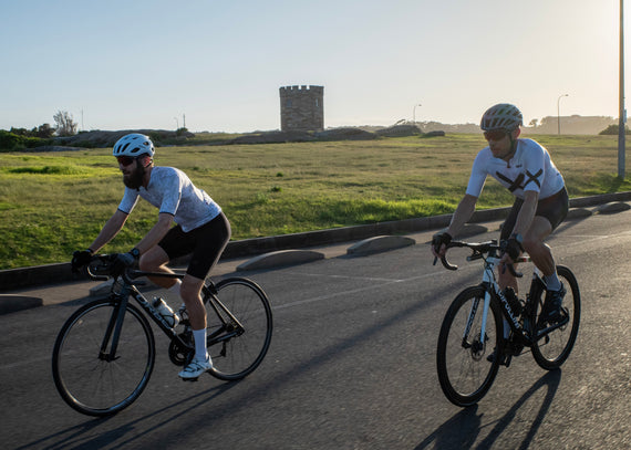Sydney's Scenic Spin: A Cycling Odyssey to La Perouse