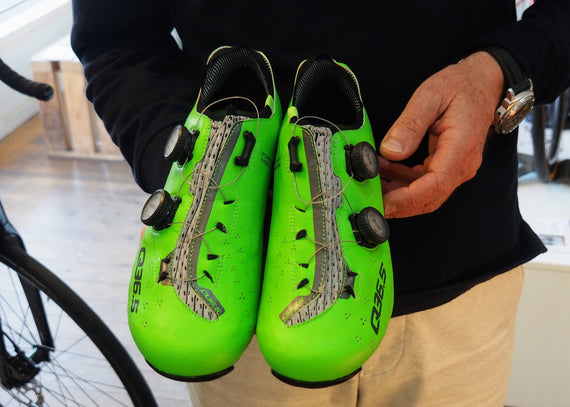 Q36.5 Unique Cycling Shoe: An unbiased Review