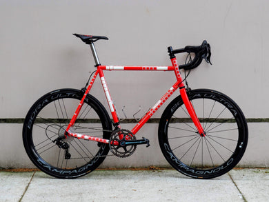 New Paint: Fresh Ways to Fall in Love With Your Bike Again (Without Going Broke)
