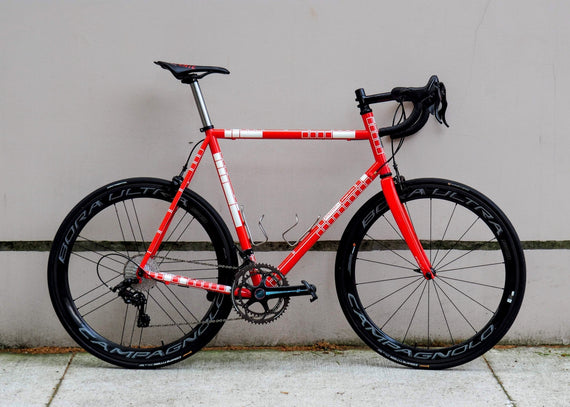 New Paint: Fresh Ways to Fall in Love With Your Bike Again (Without Going Broke)