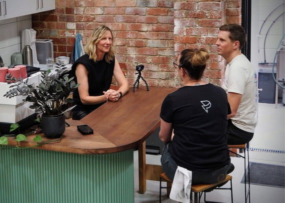 Precision in Motion: Inside Prova Cycles with Mark Hester & Kelly O’Dwyer