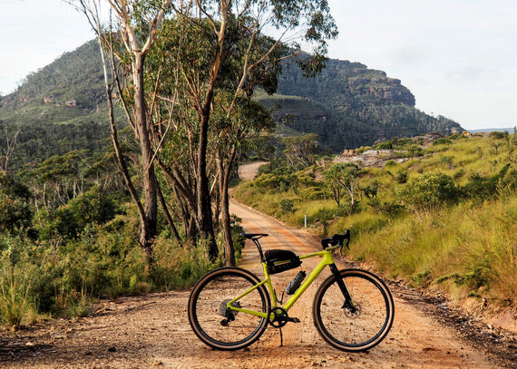 Wilier Adlar Gravel Bike Review | Built for Australian Terrain