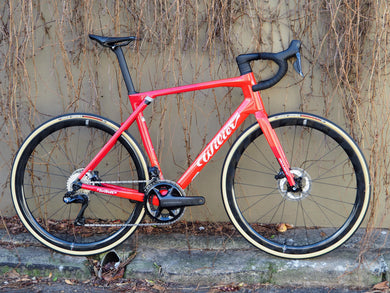 Reviewing Wilier’s endurance road bike: The GranTurismo