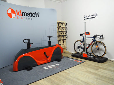What you need to bring to your IdMatch Bike Fit at Chainsmith