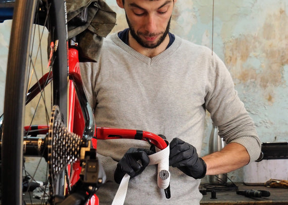 How to Wrap Bar Tape: 5 Top Tips from the Pro