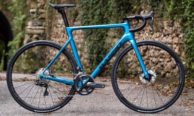 Factory Complete Road Bikes : Buying your first Road Bike