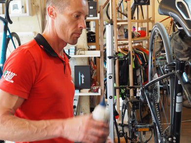 What road bike service is the best for you?