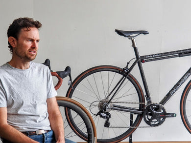Inside Palmer Bikes: Australia’s Rising Star in Custom Carbon Framebuilding