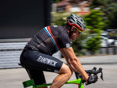 Joining a Cycling Club : Chat with Rider Joseph Herschel