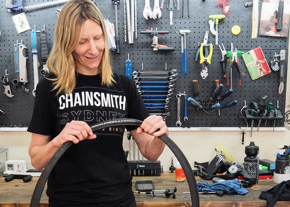 3 Reasons Regular Bike Servicing matters : Bunch Safety