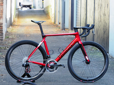 Reviewing Wilier Filante SLR : Is this the ultimate?