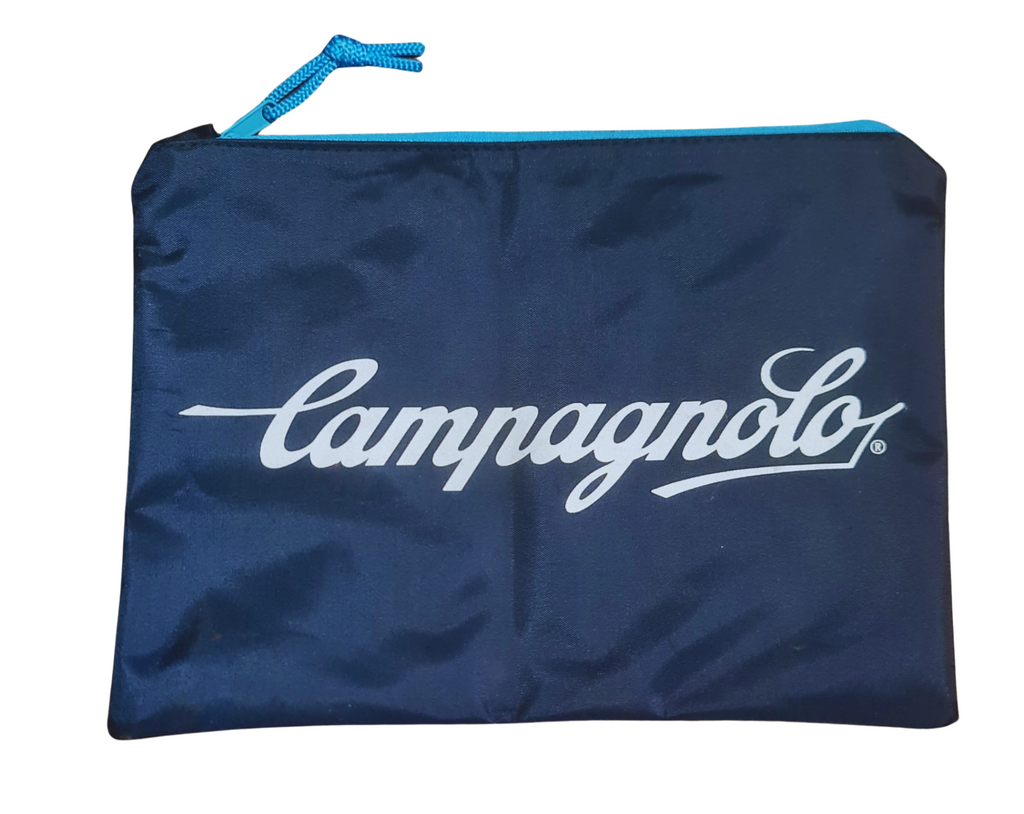 Campagnolo brand travelling bag