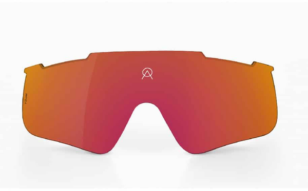 DELTA LENS ONLY LAVA