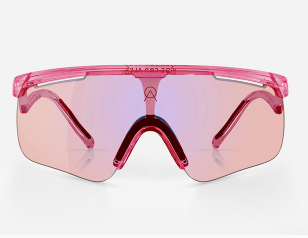 SUNGLASSES ALBA OPTICS DELTA CHERRY VZUM FLENS FLAMINGO
