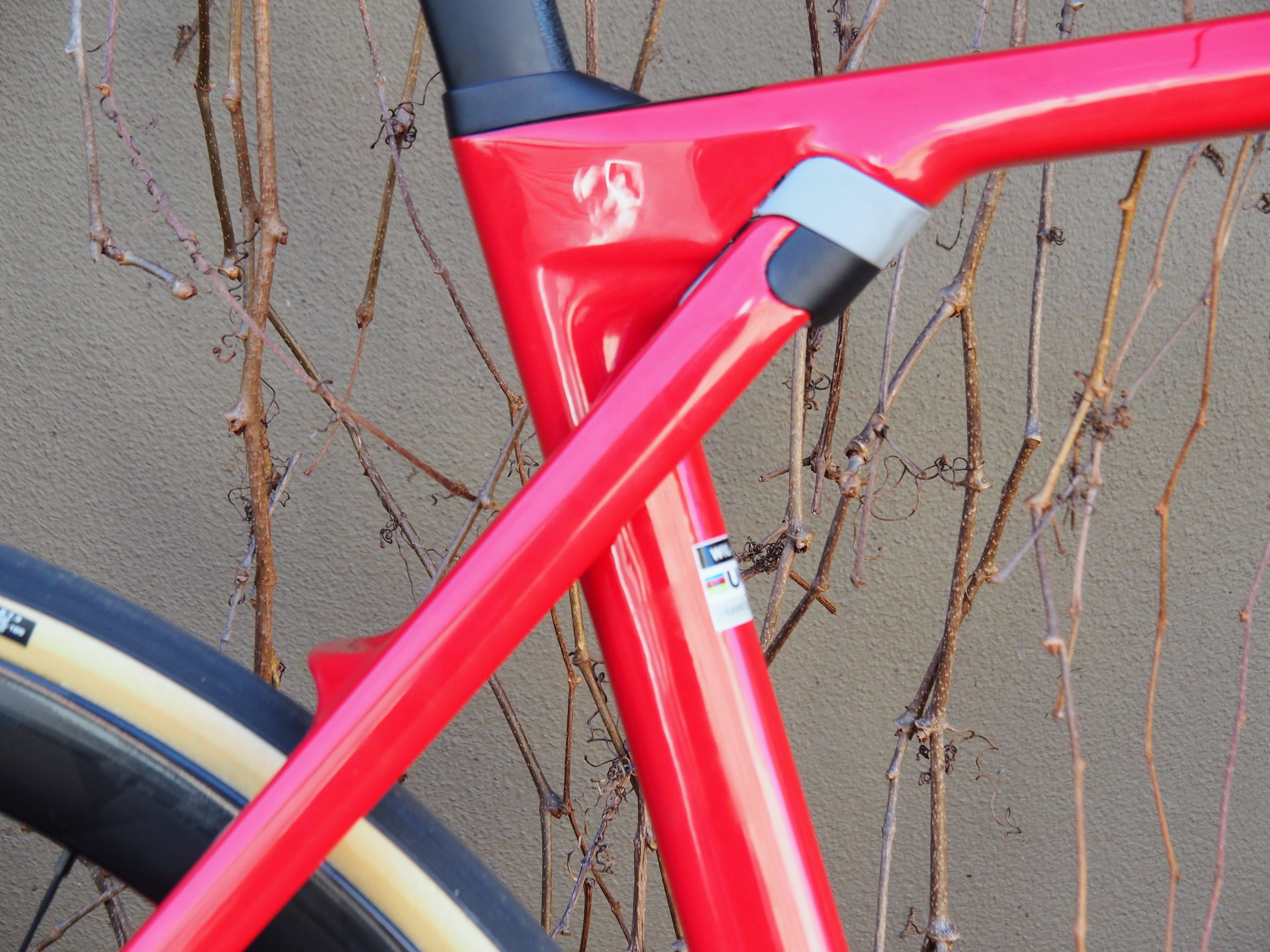 Wilier gran sale turismo size guide