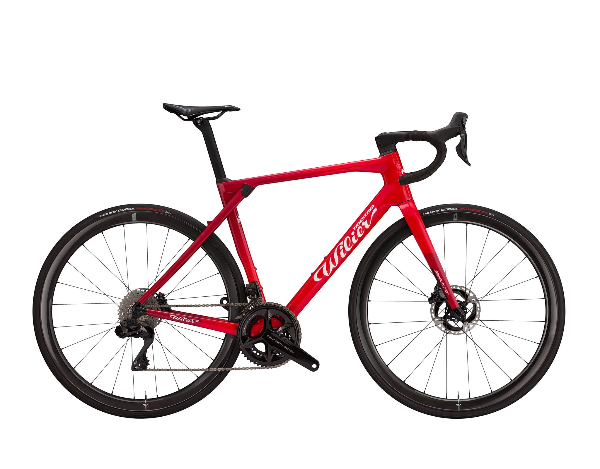 ENDURANCE ROAD BIKE WILIER GRANTURISMO SLR SYDNEY – CHAINSMITH