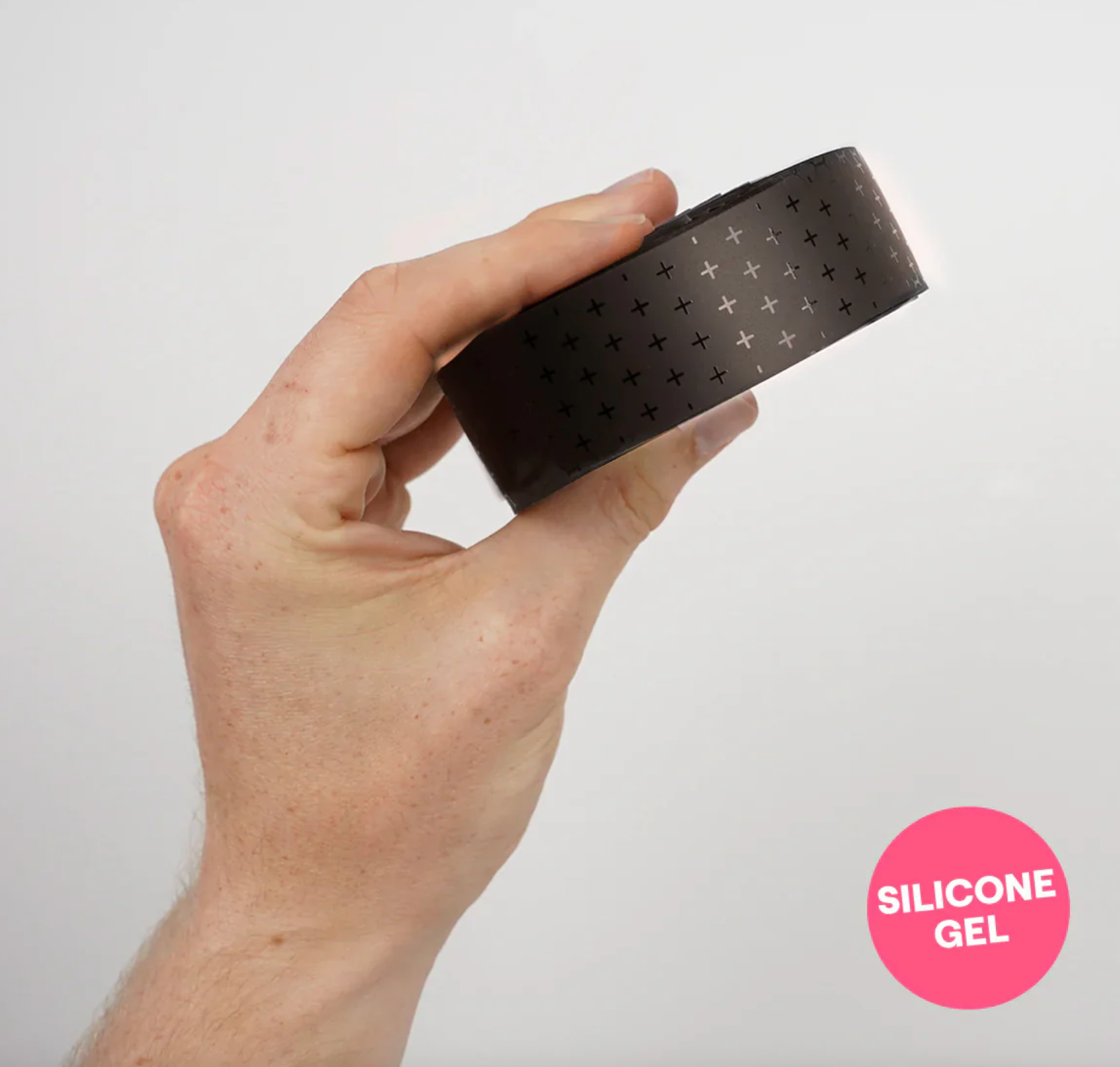 BURGH BAR TAPE ADDITION BLACK