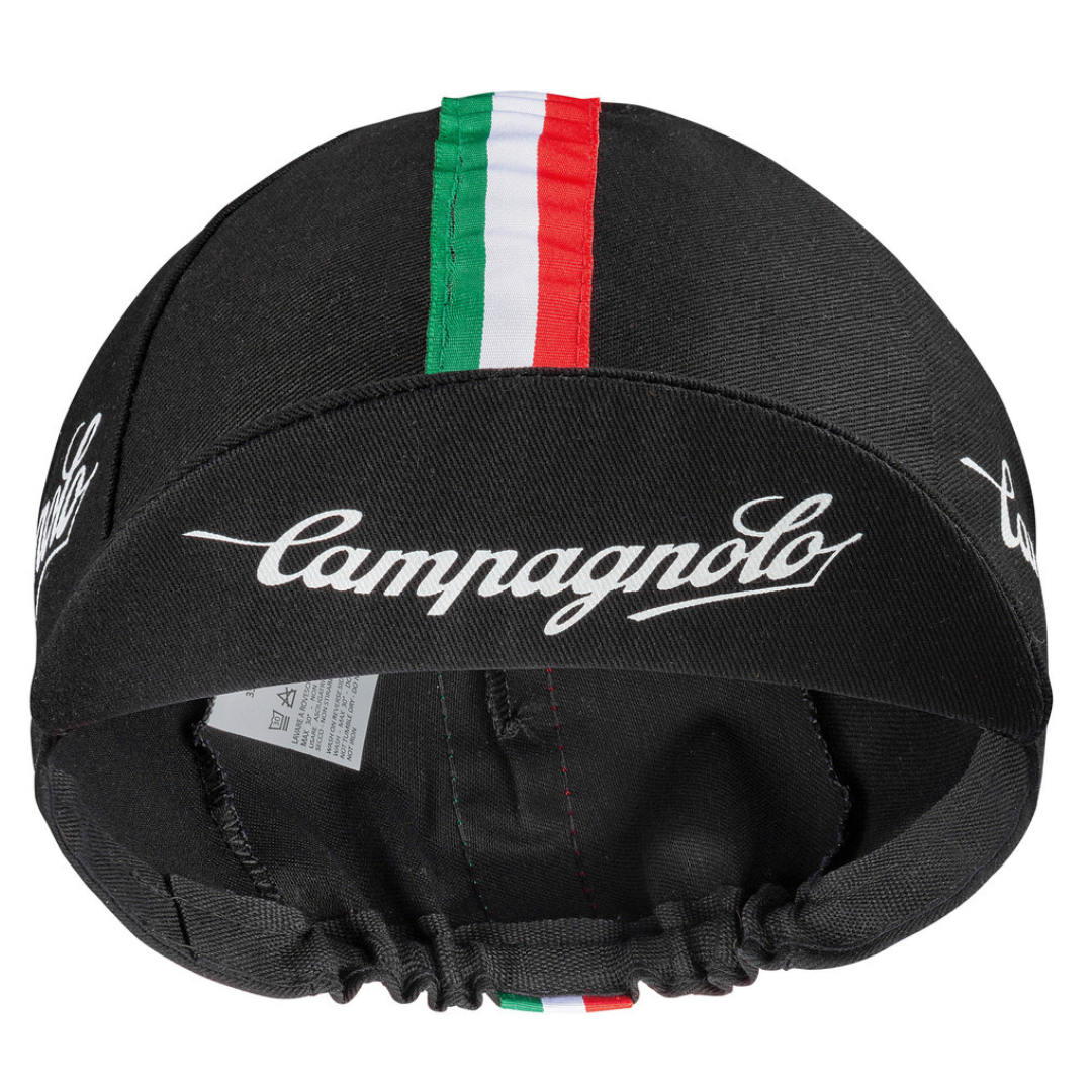 Campagnolo 2025 cycling cap