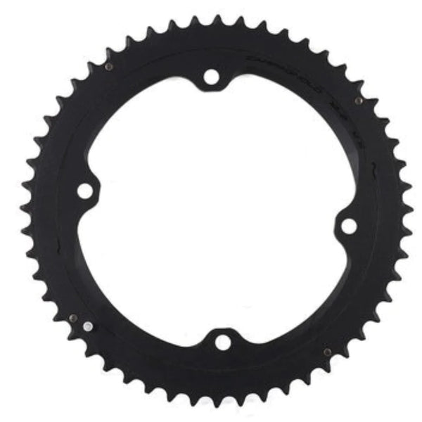 CAMPAGNOLO 50T CHAINRING+SCREWS – SR12S CYCLING SYDNEY AUSTRALIA BIKE SHOP