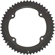 CAMPAGNOLO 53T CHAINRING+SCREWS – 11S CYCLING SYDNEY AUSTRALIA BIKE SHOP