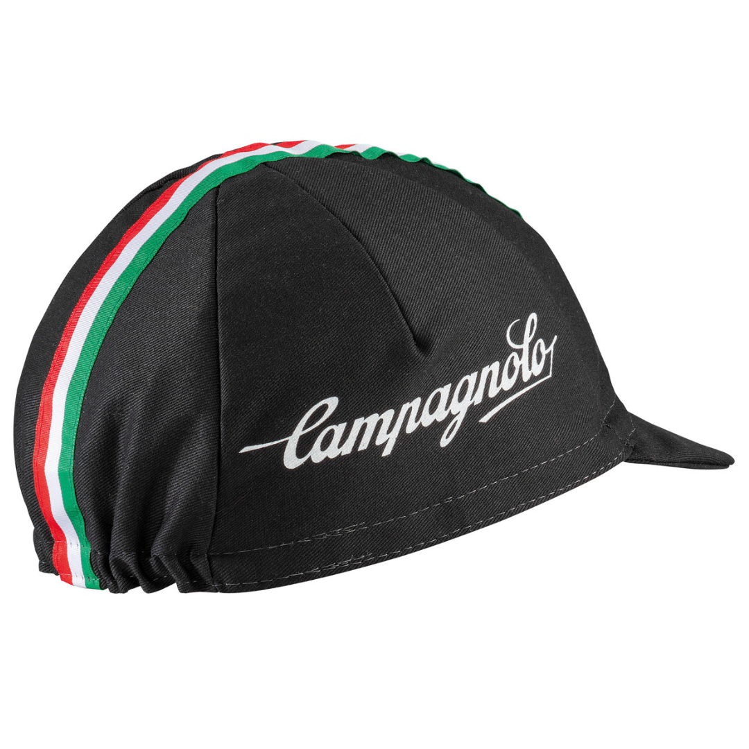 Campagnolo baseball cap sales