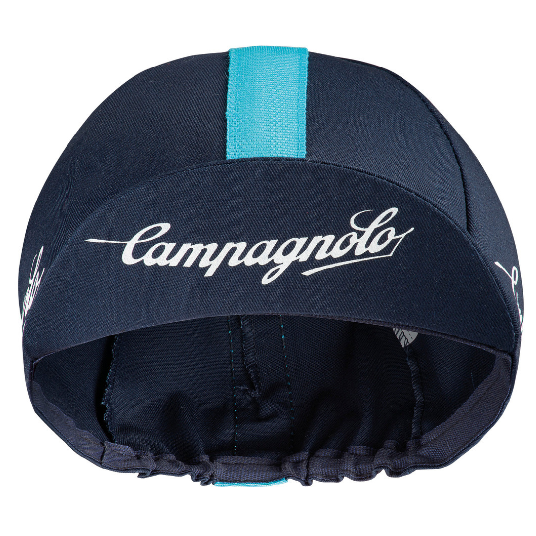Campagnolo cap clearance