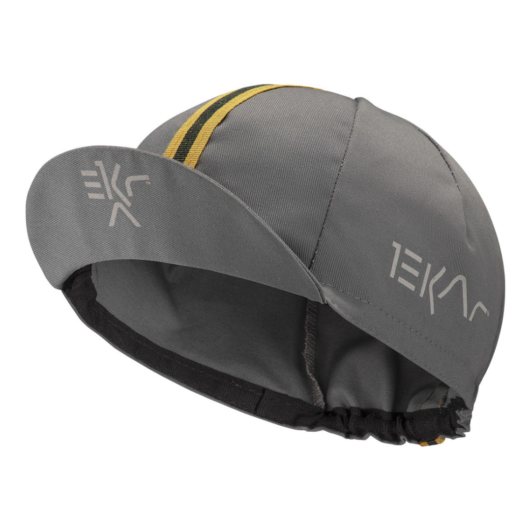 gravel bike cap