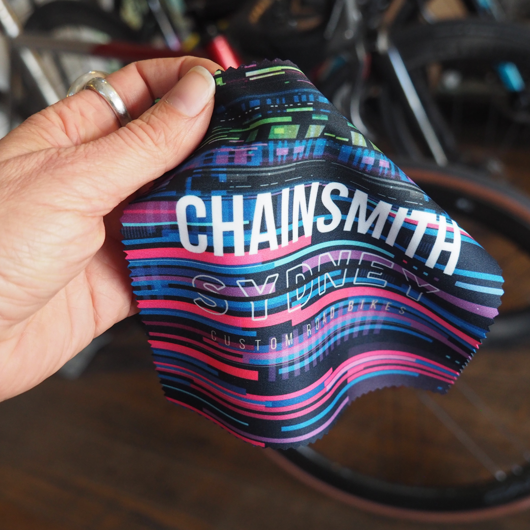 Bike cloth sales