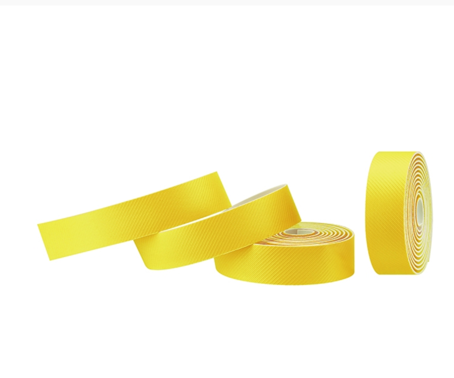 CICLOVATION HANDLEBAR TAPE SEITEX - 2D YELLOW