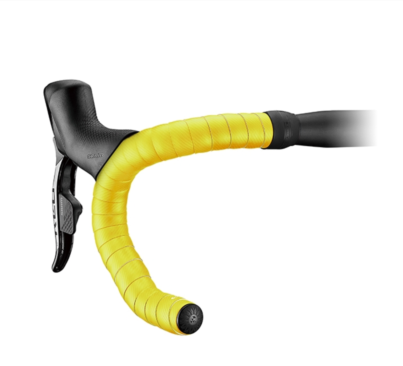 CICLOVATION HANDLEBAR TAPE SEITEX - 2D YELLOW