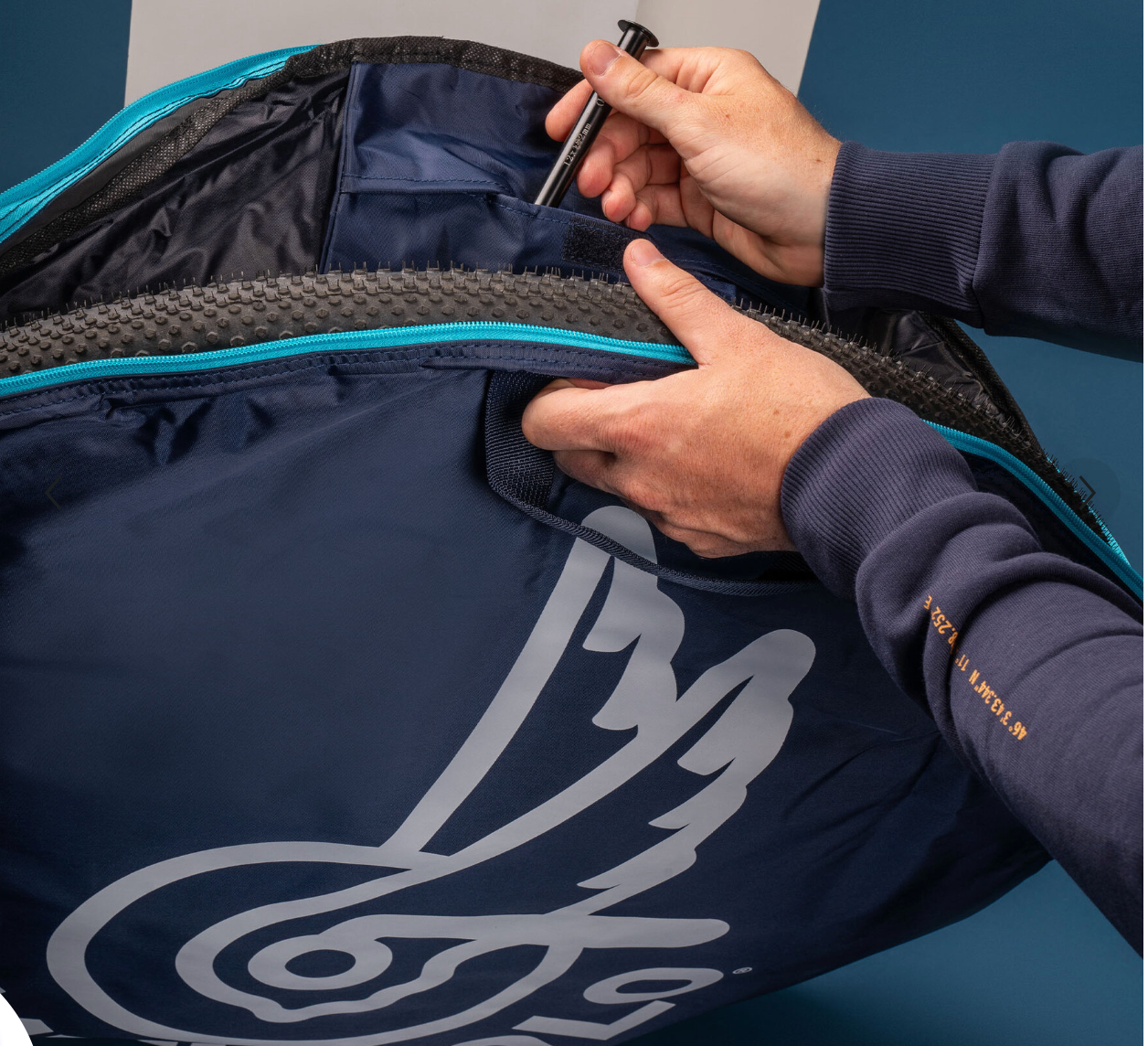 Campagnolo wheel bag australia